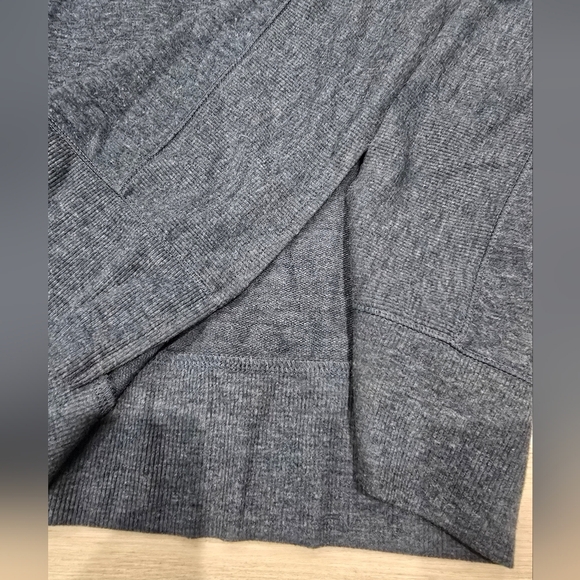 RBX Active Plus Everyday Lightweight Sweatshirt Blue Size 2X - Picture 6 of 7